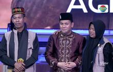 Habibi dan Isninda Dipastikan Melaju ke Top 4 Aksi 2026