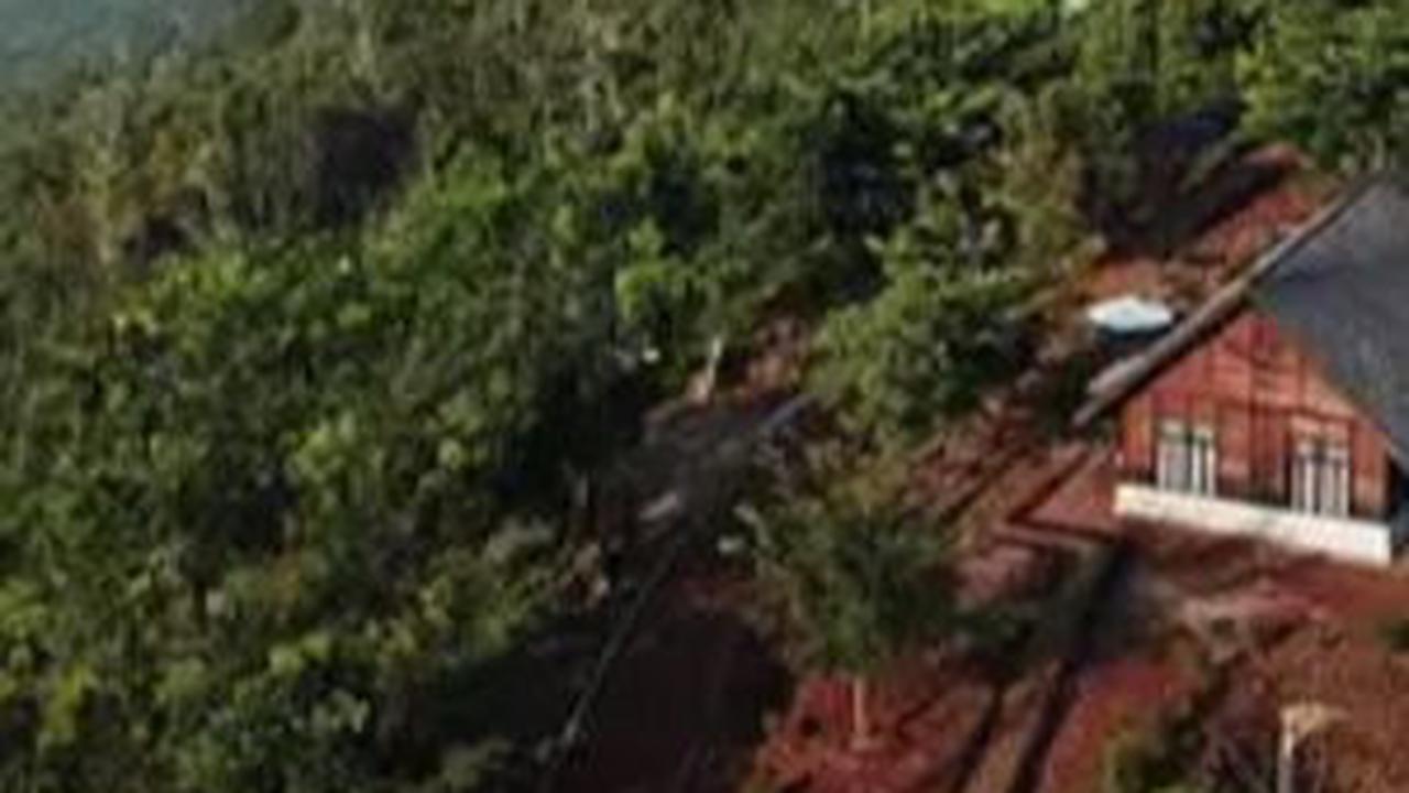 Menjelajahi Kekayaan Alam di Geopark Meratus, dari Hutan Hujan hingga Mata Air Panas Non Vulkanik