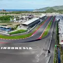 MotoGP Indonesia 2026 Jadi Pintu Masuk Wisatawan