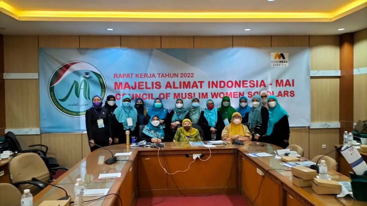 Lindungi Korban Kekerasan Seksual, MAI Dorong Disahkannya RUU TPKS