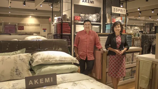 Ternyata Seprai Berkualitas Dapat Pengaruhi Kenyamanan Tidur