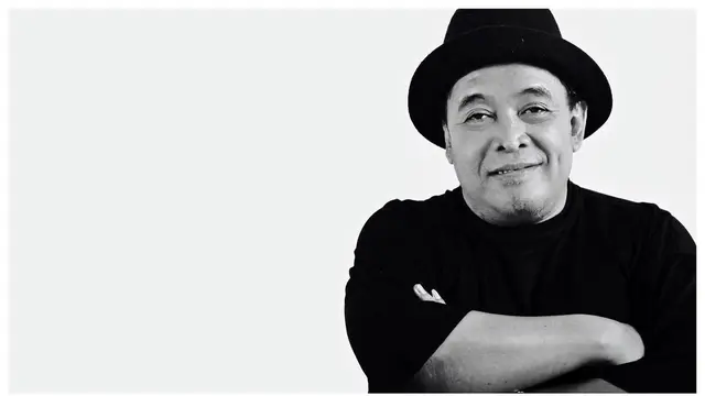 Donny Suhendra. (instagram.com/indralesmana)