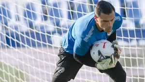 Pelatih Rayo Vallecano Puas Melihat Adaptasi Cepat dan Mulus Emil Audero: Berkat Persaingan yang Sehat