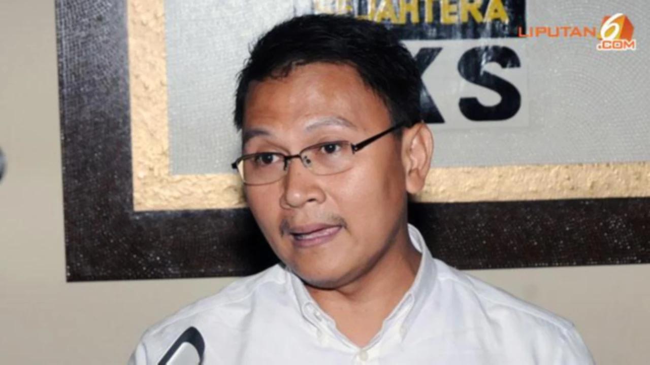 MK Putuskan Jakarta Tetap Ibu Kota Negara, PKS Minta Pemerintah Jelaskan Kesiapan Infrastruktur di IKN
