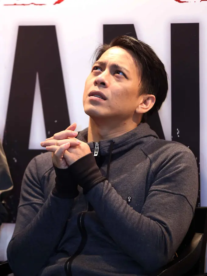 [Bintang] Ariel Noah