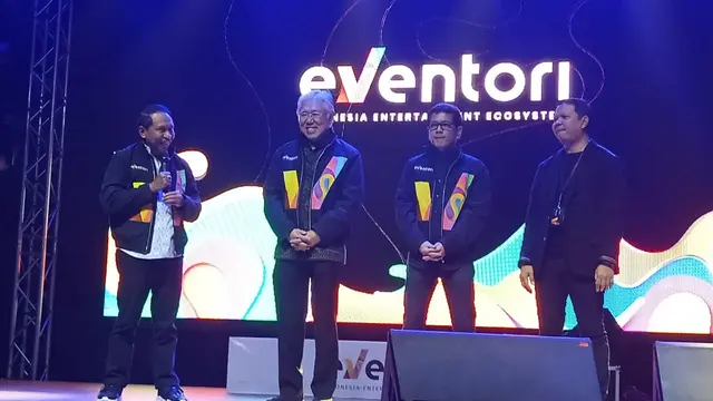Eventori