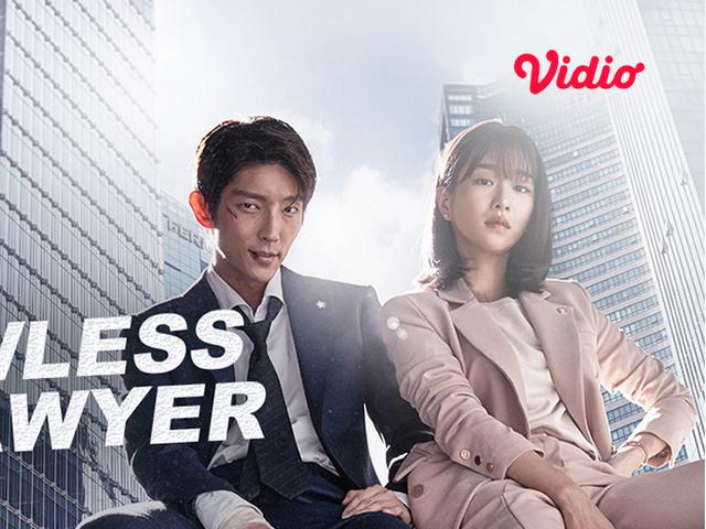 Lawless Lawyer Rekomendasi Serial Drakor Yang Dibintangi Lee Joon Gi Selain Flower Of Evil Showbiz Liputan6 Com