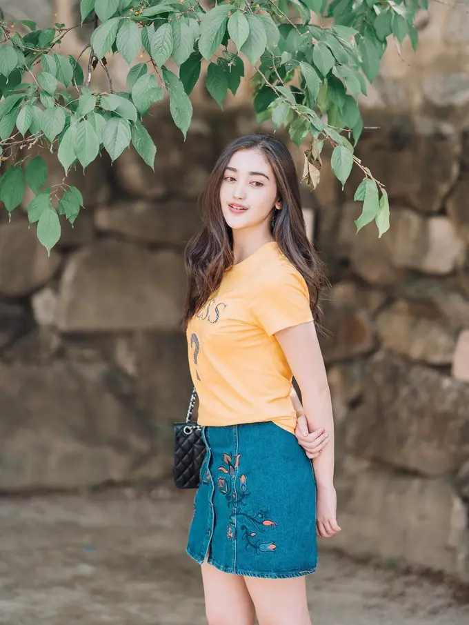 [Bintang] Ranty Maria