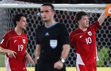 Analisis Performa Timnas Indonesia Vs Bahrain: Pertahanan Kokoh, Serangan Makin Tajam!