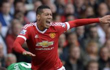 Shawcross yakin Smalling bakal awet bersama Timnas Inggris