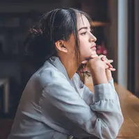 ilustrasi perempuan sedih/Photo by Agung Pratama from Pexels