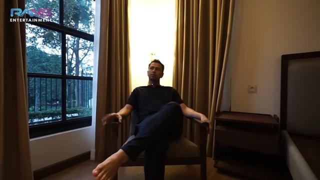 6 Potret Kamar Mama Amy dan Mama Rieta di Rumah Baru Raffi Ahmad, Tak Kalah Mewah