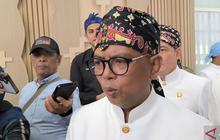Banten Terancam? Dampak Cesium-137 Terhadap Iklim Investasi di Banten Jadi Sorotan Gubernur