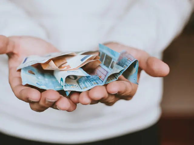 Quiz 3 Arti Mimpi Tentang Uang Baik Atau Buruk Lifestyle Fimela Com