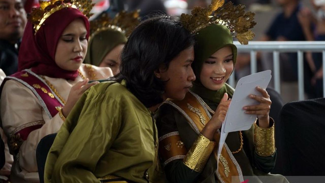 Pemkab Mukomuko Dorong Dukungan Swasta untuk Program Nikah Massal Demi Legalitas Keluarga