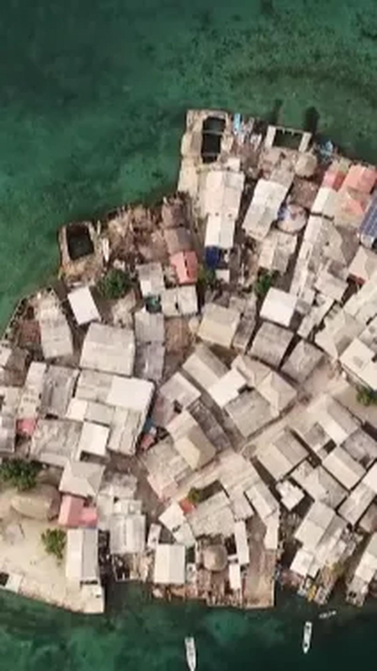 Pulau Migingo