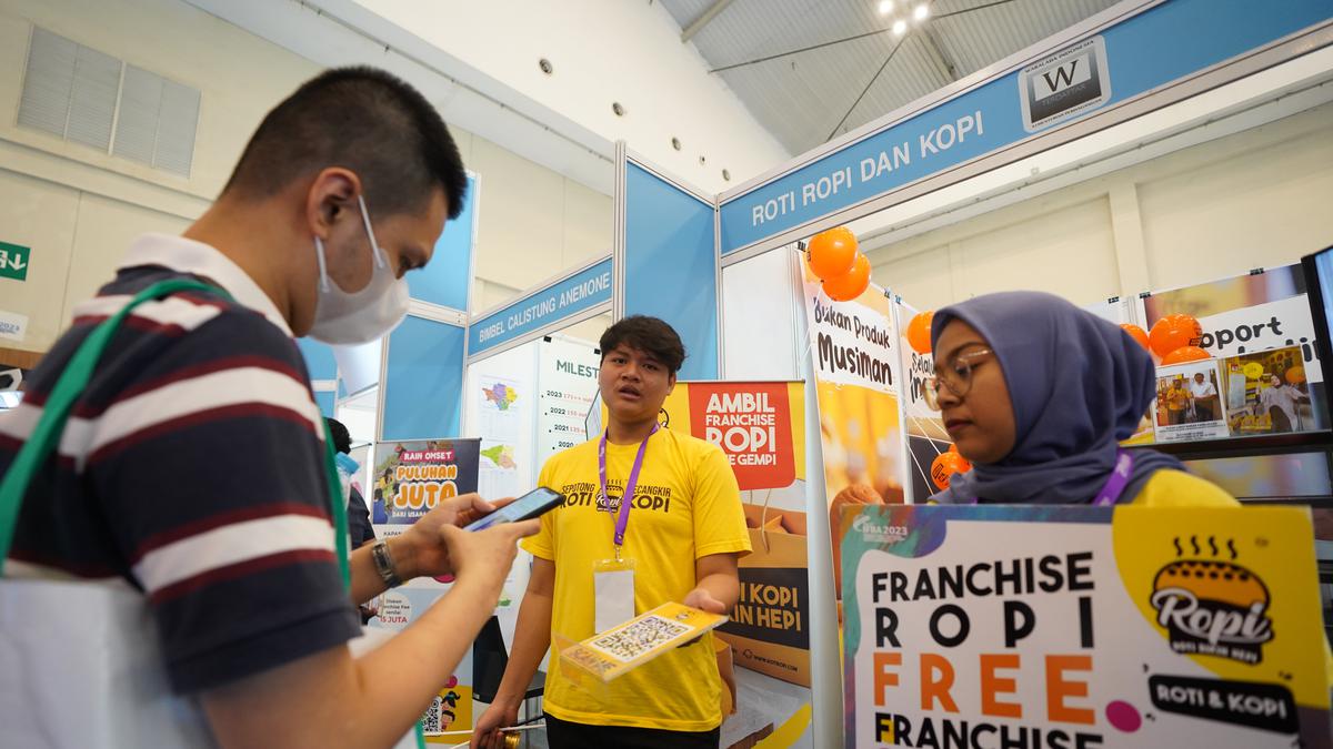 IFRA Business Expo 2025 Segera Digelar, Hadirkan 350 Merek Waralaba dengan Format Pameran Hybrid