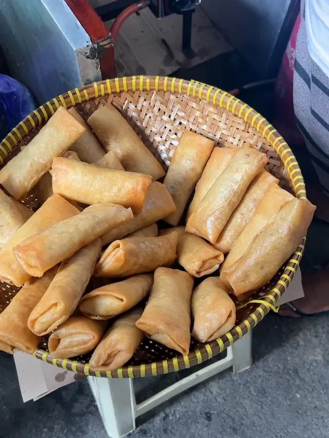 Lumpia Samijaya