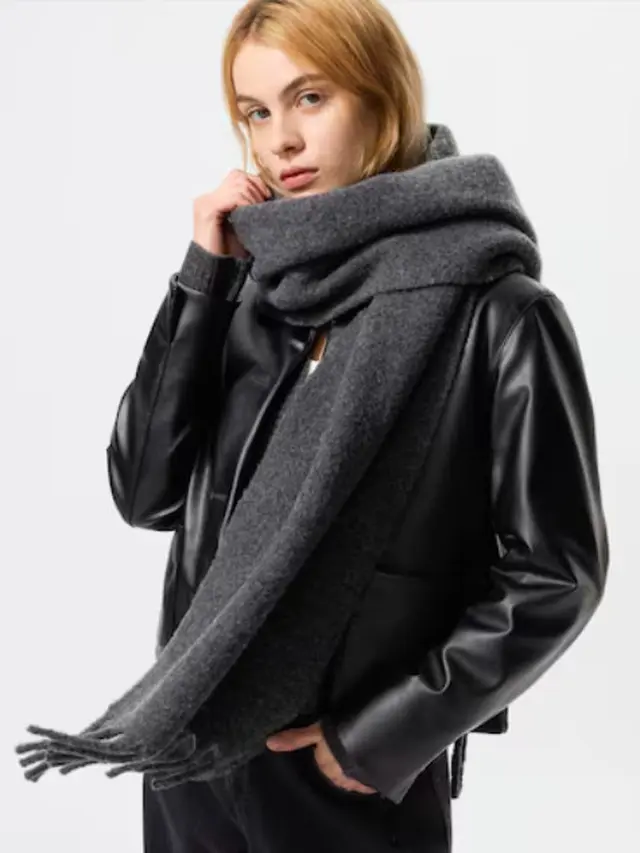 Koleksi Fall/Winter 2025 UNIQLO