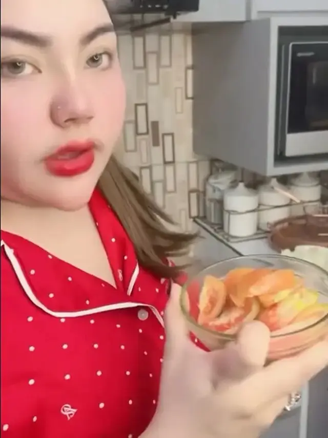 Potret Rumah Lisa Mariana