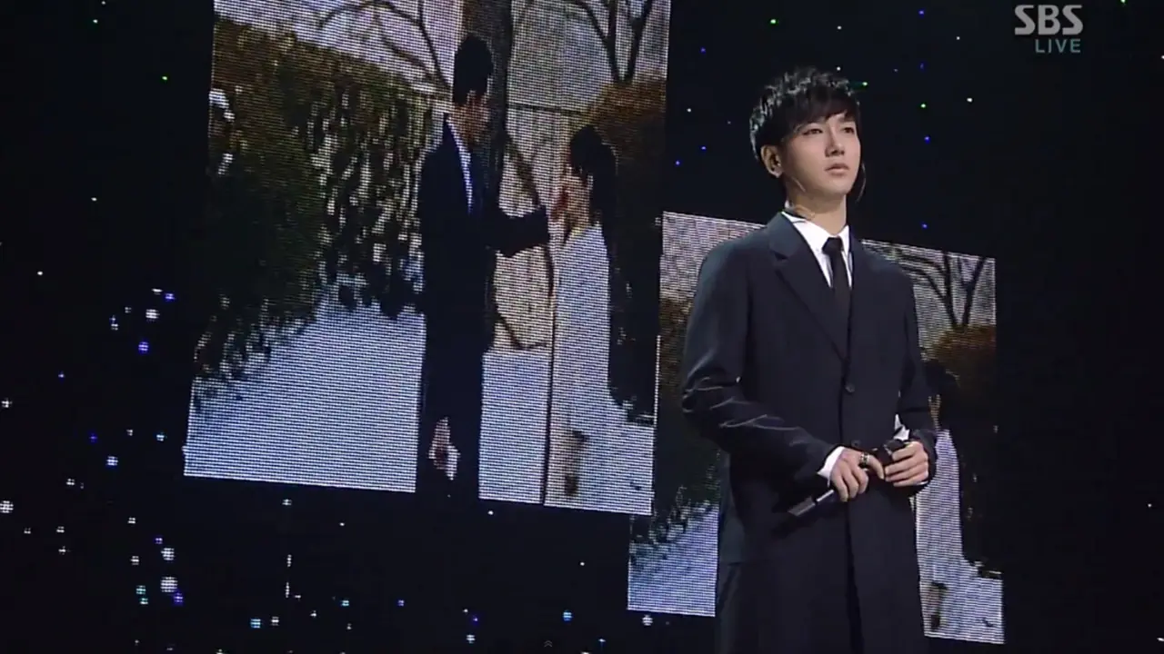 Yesung