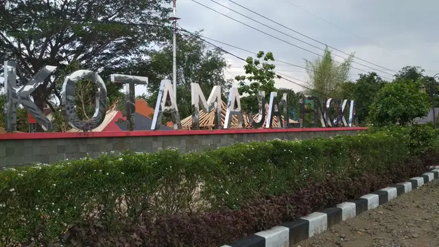 Hikayat Julukan Kota Angin di Majalengka