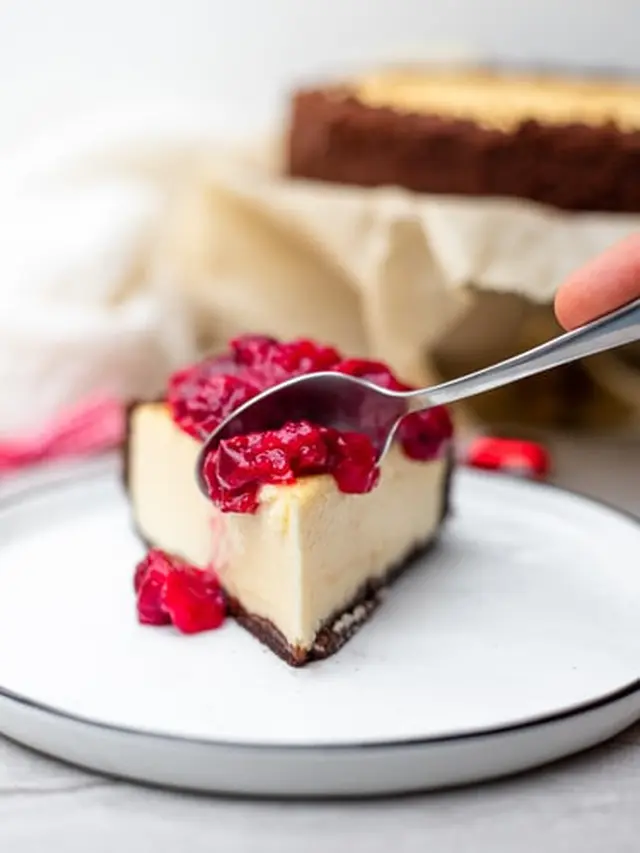 Cheese Cake