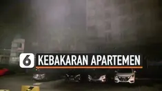 TV Kebakaran
