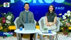 Simak informasi dalam Fokus Pagi edisi (01/09) dengan pilihan topik-topik sebagai berikut, Kebakaran di Permukiman, Permukiman Dikepung Banjir, Tawuran Pelajar, Anak Aniaya Ayah Kandung.