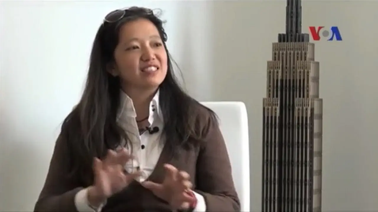 Tansri Bratakusumo, Arsitek yang Berkarier Hingga ke Chicago