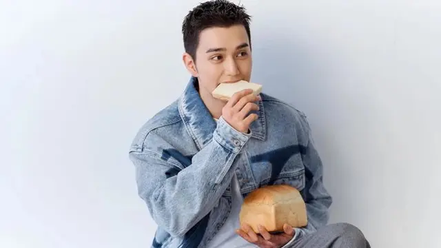Yoo Seung Ho Dipuji Makin Tampan