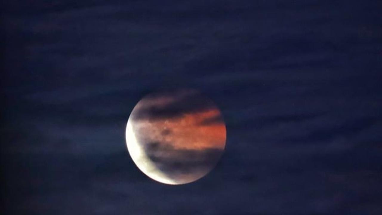 Catat, Ini Waktu Gerhana Bulan Total Bisa Dilihat dari Bali Berdasarkan Perkiraan BMKG