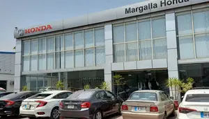 Pakistan Punya Aturan Baru untuk Produsen Mobil, Jepang Bereaksi