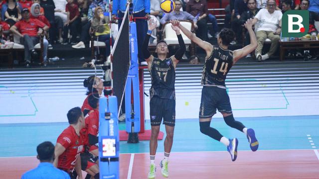 PLN Mobile Proliga 2024