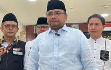 Menag Yaqut Jawab Kritik DPR soal Kuota Tambahan Dialihkan ke Haji Khusus: Kami Jalankan Amanah Sebaik-baiknya