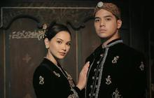 Al Ghazali dan Alyssa Daguise Menikah Tahun Depan, Ahmad Dhani: Mereka Menikah di Tanggal Cantik