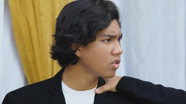 Dari Jendela SMP