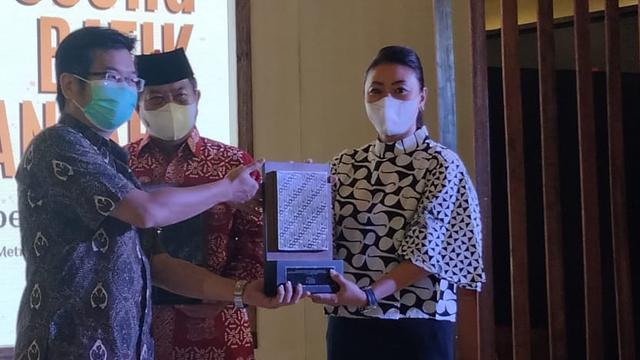 Pesona Batik Nusantara