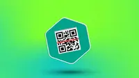 Ilustrasi kode QR (Foto: Kaspersky).