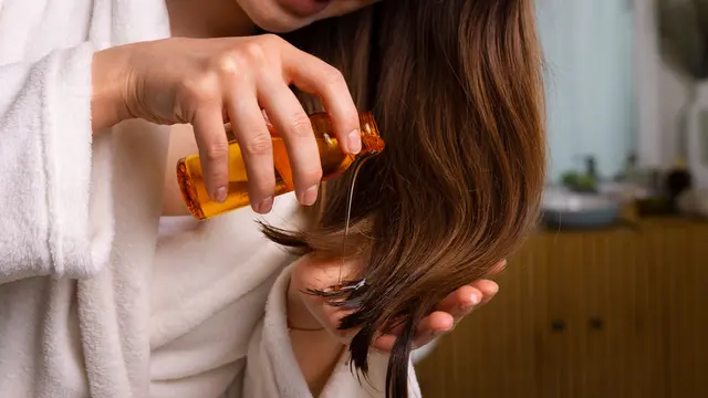 Hair Treatment