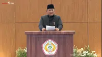 Lepas Jabatan Ketum PB IPSI, Prabowo Minta Maaf Belum Bawa Pencak Silat ke Olimpiade