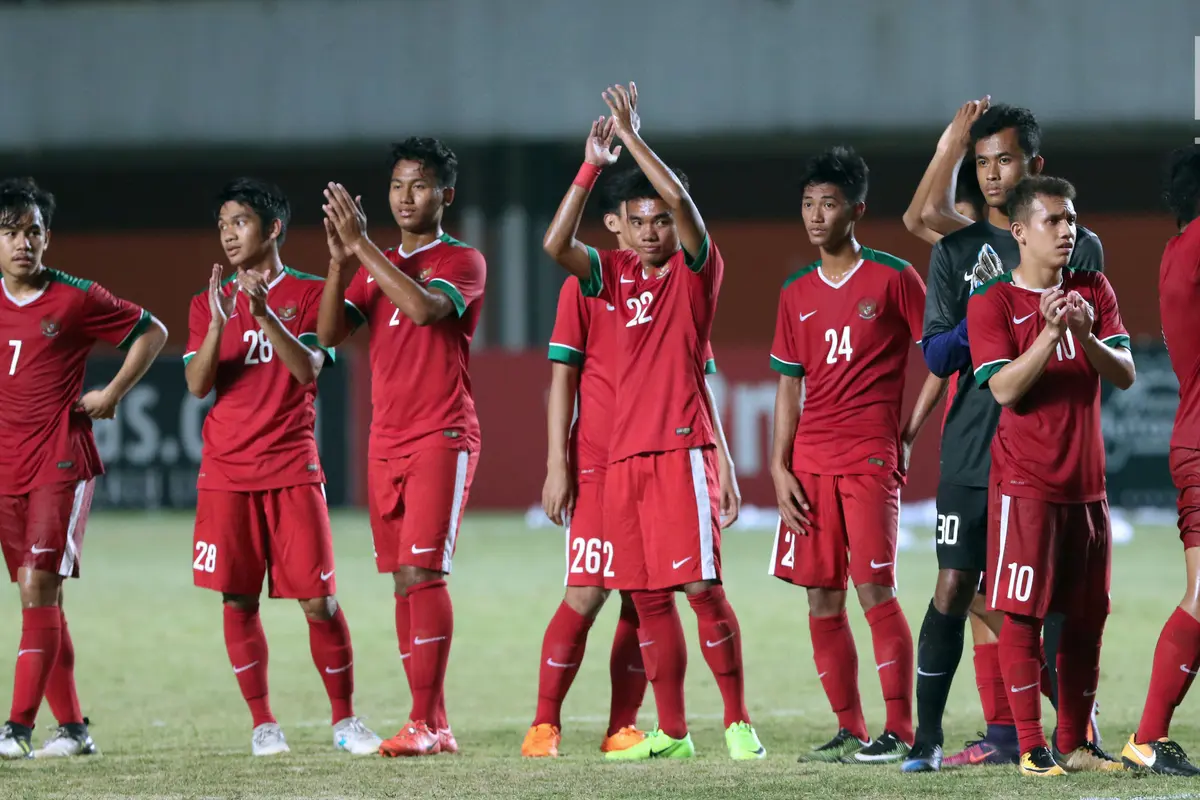Timnas Indonesia U-19