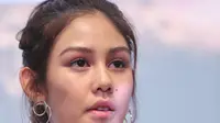 Janji Vanesha untuk Iqbaal Kalau Dilan Raih 7 Juta Penonton