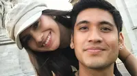 Soal Putus dengan Irish Bella, Ini Penjelasan Giorgino Abraham
