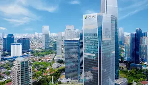 BTPN Jual Kredit Rp 19,9 Triliun ke BTN