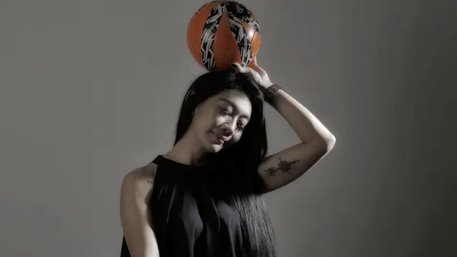 Fithri Syamsu Atlet Futsal Indonesia