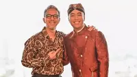 Vidi Aldiano dalam Memori Didiet Maulana: Sebuah Anugerah