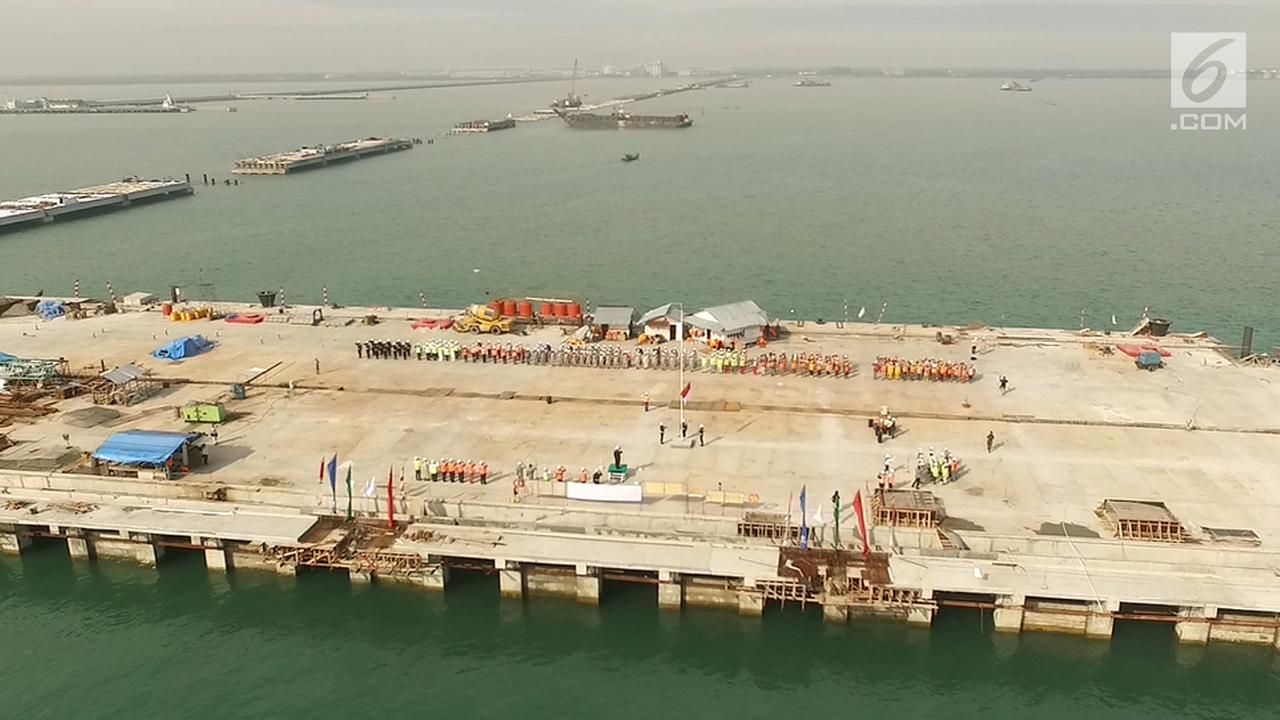 Hari Kemerdekaan RI ke 72