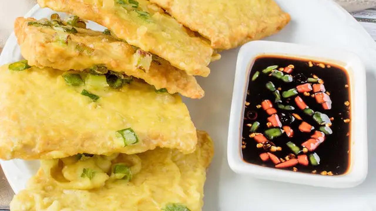 Rahasia Membuat Tempe Mendoan Krispi Tanpa Baking Powder