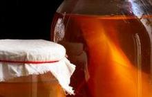 Enam Manfaat Teh Kombucha untuk Menurunkan Kolesterol Secara Alami